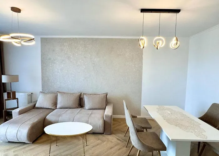 Διαμέρισμα View Luxury Apartament,parking, Kingsize Bed